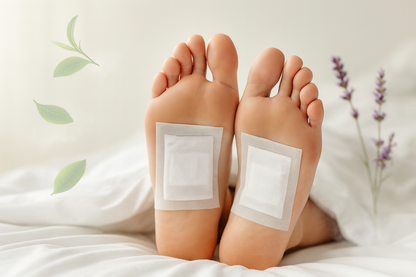 StarPads Detox Foot Pads V3